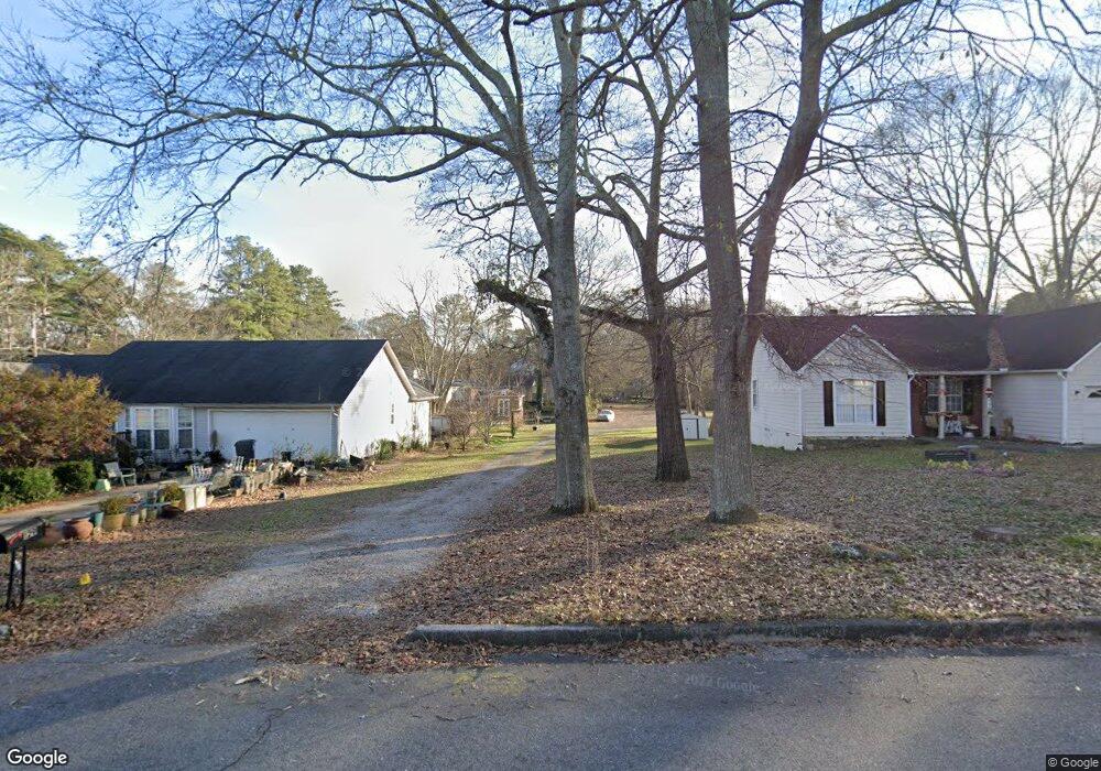 129 Burnside St, Jonesboro, GA 30236 - photo 1