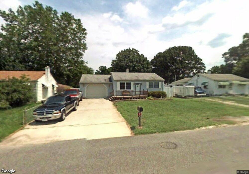 907 Langley Rd, Glen Burnie, MD 21060 - photo 1