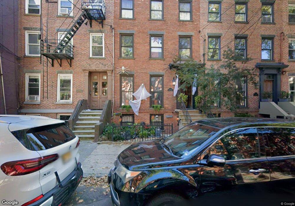 229 7th St unit 5, Jersey City, NJ 07302 - photo 1