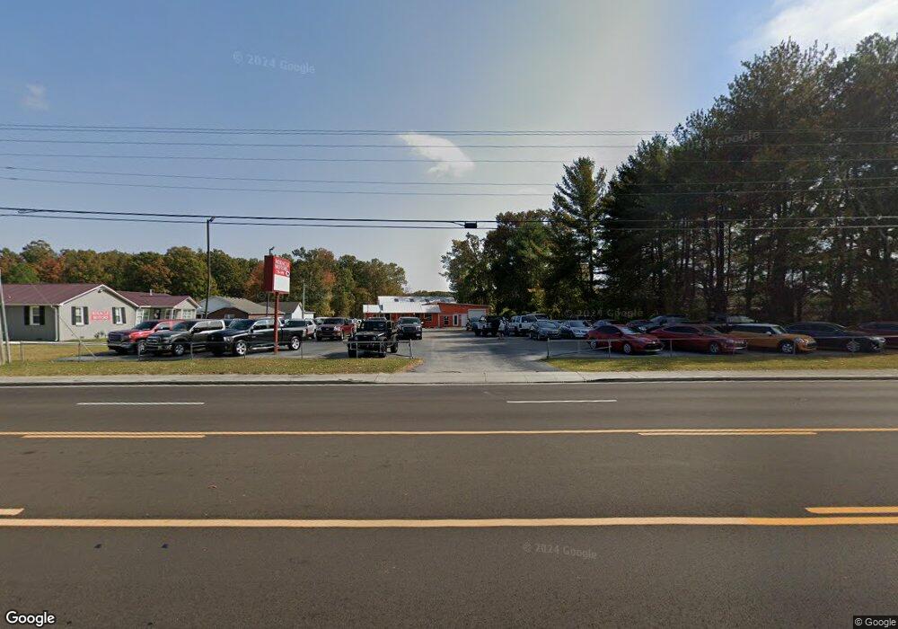 1305 Mcarthur St, Manchester, TN 37355 - photo 1