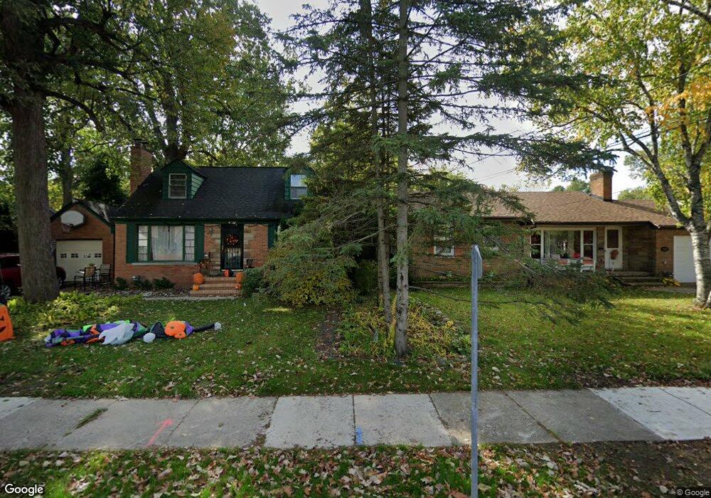 1409 W Rundle Ave, Lansing, MI 48910 - photo 1