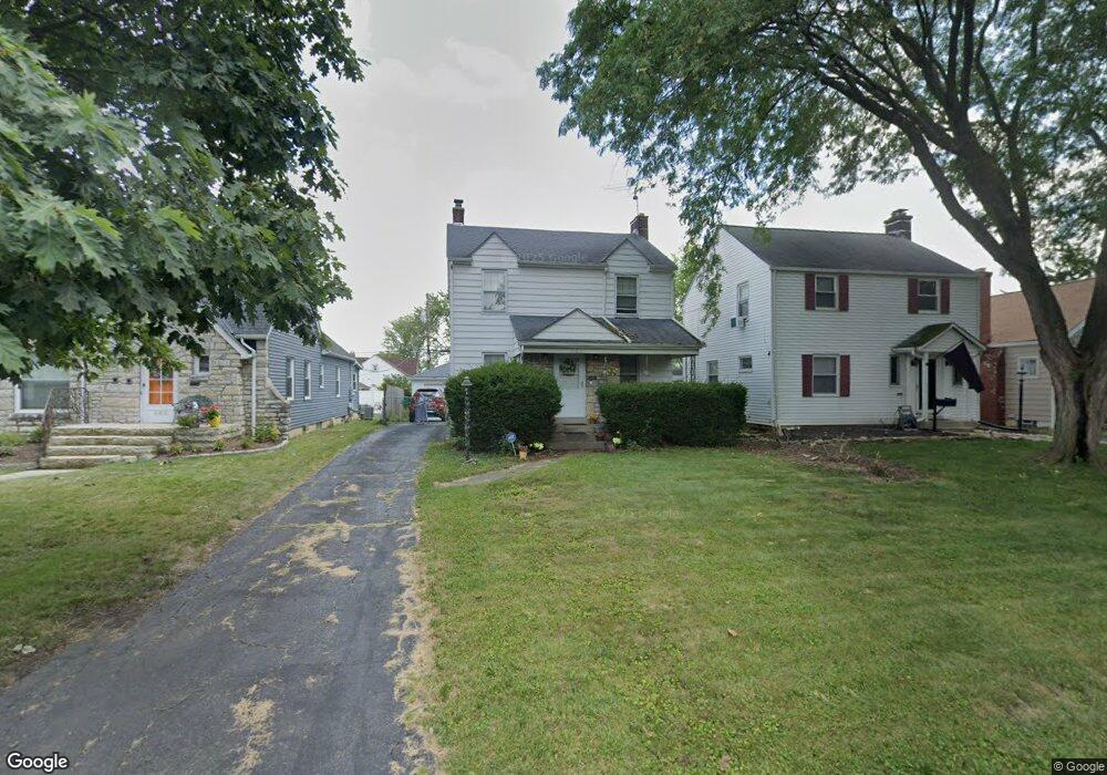 306 S Brinker Ave, Columbus, OH 43204 - photo 1