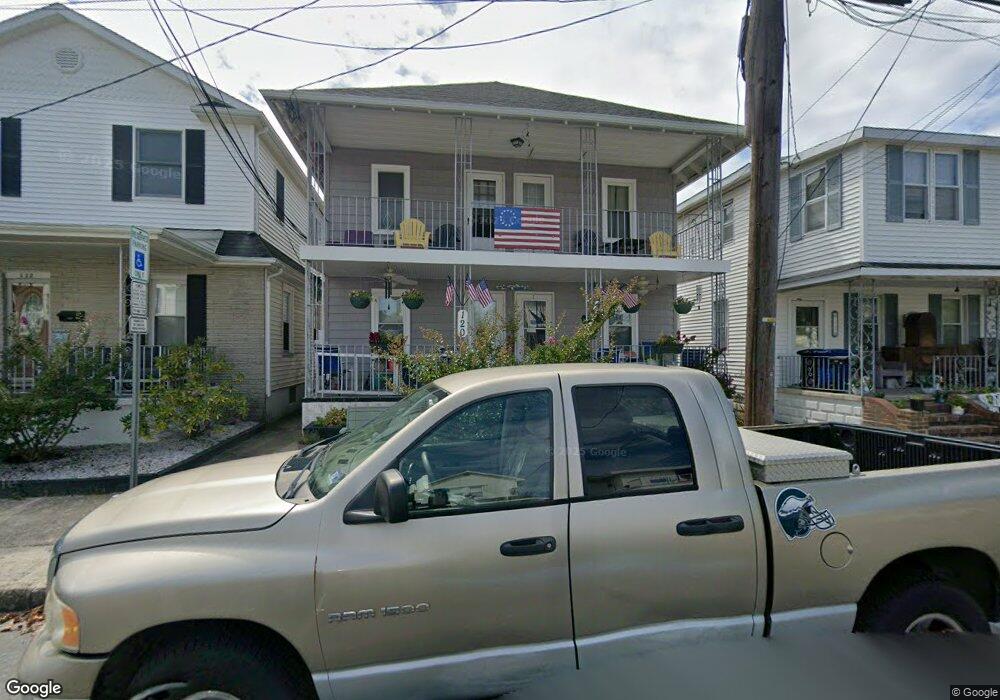 120 E Cresse Ave, Wildwood, NJ 08260 - photo 1