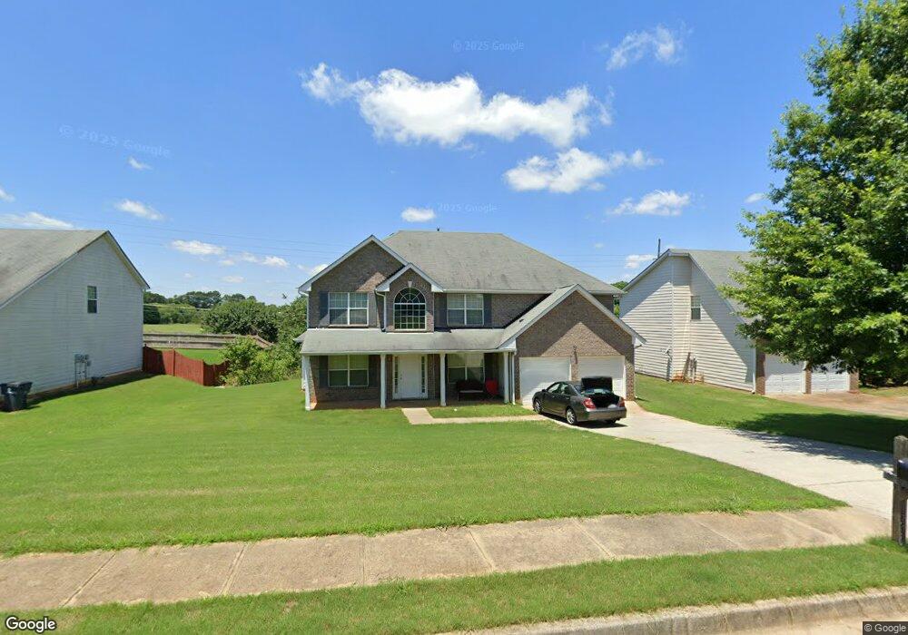 1770 Byrom Pkwy, Jonesboro, GA 30236 - photo 1