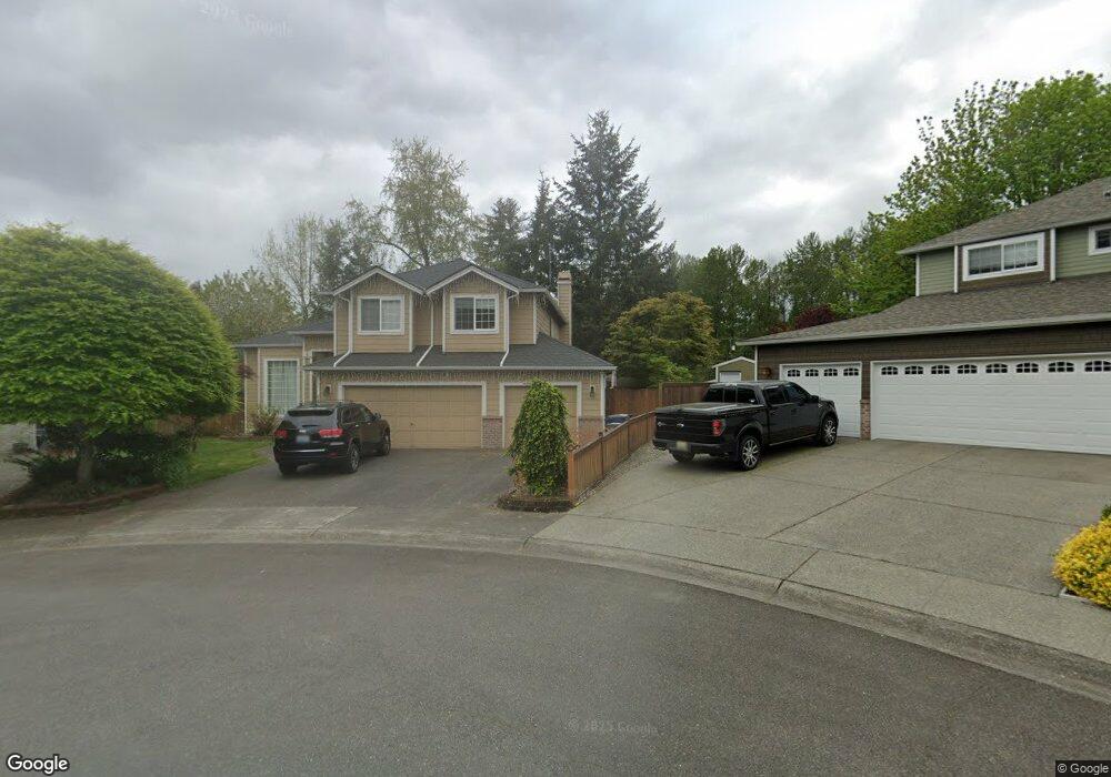 810 205th St SE, Bothell, WA 98012 - photo 1