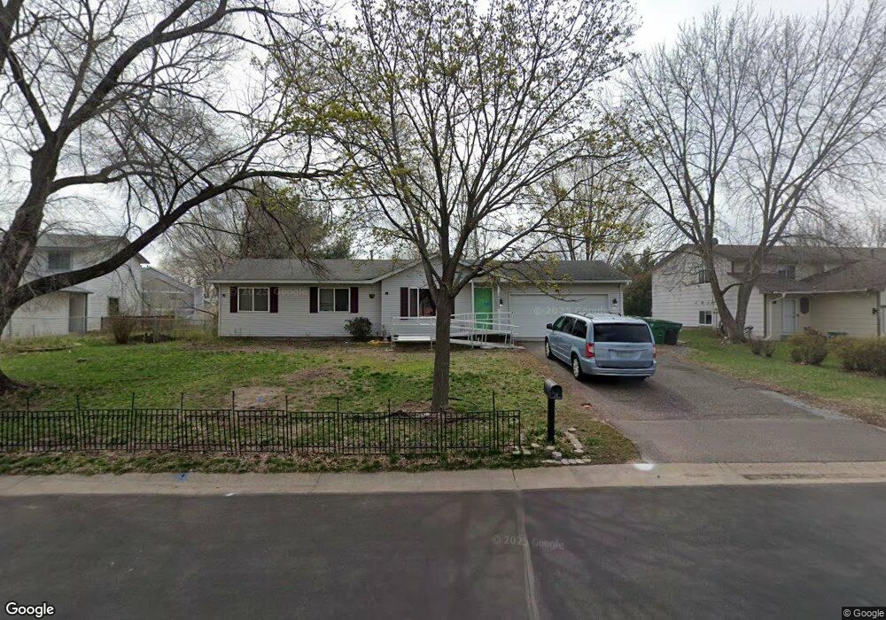 10977 Osage St NW, Coon Rapids, MN 55433 - photo 1