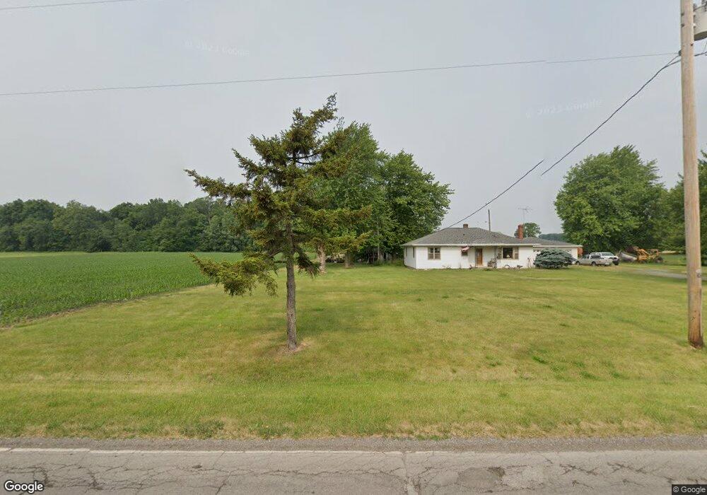 67507 Beech Rd, Wakarusa, IN 46573 - photo 1