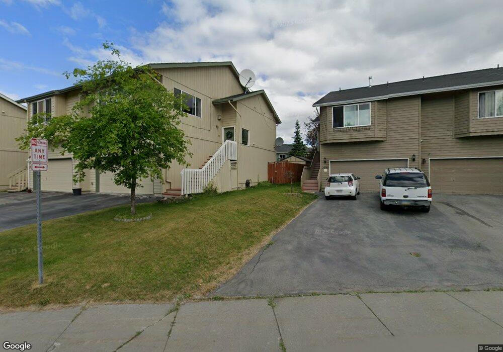 2327 Ridgemont Dr, Anchorage, AK 99507 - photo 1