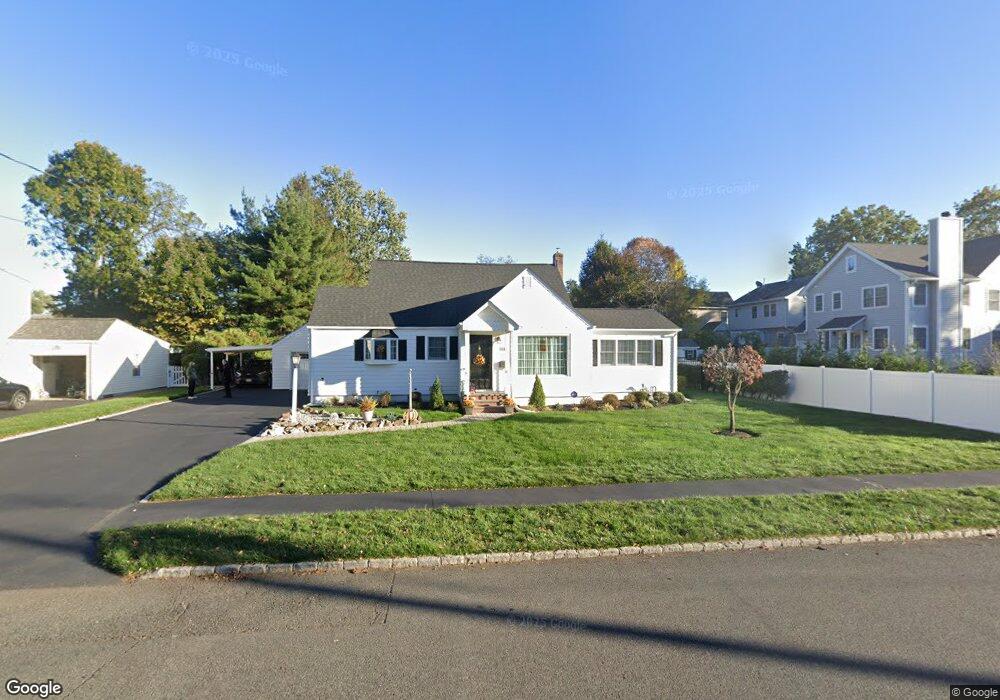 2214 Evergreen Ave, Scotch Plains, NJ 07076 - photo 1