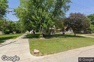 364 Lincoln St, Tecumseh, NE 68450