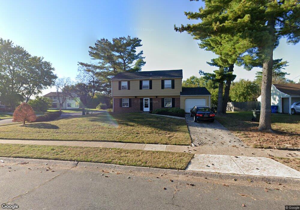 85 Brooklawn Dr, Willingboro, NJ 08046 - photo 1
