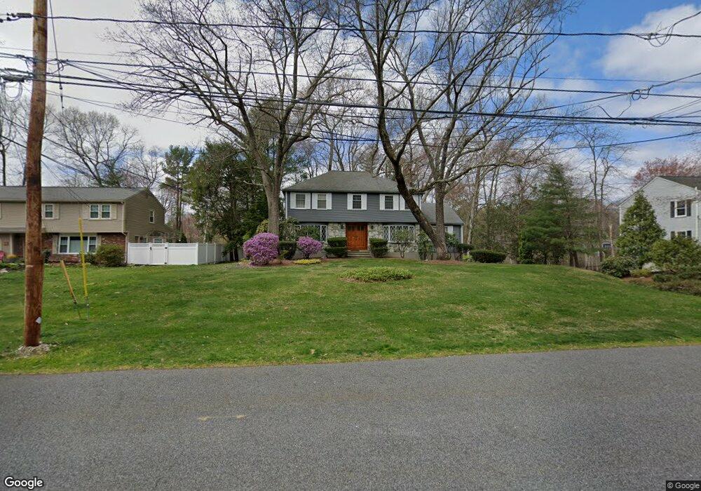 19 Cider Mill Rd, Framingham, MA 01701 - photo 1