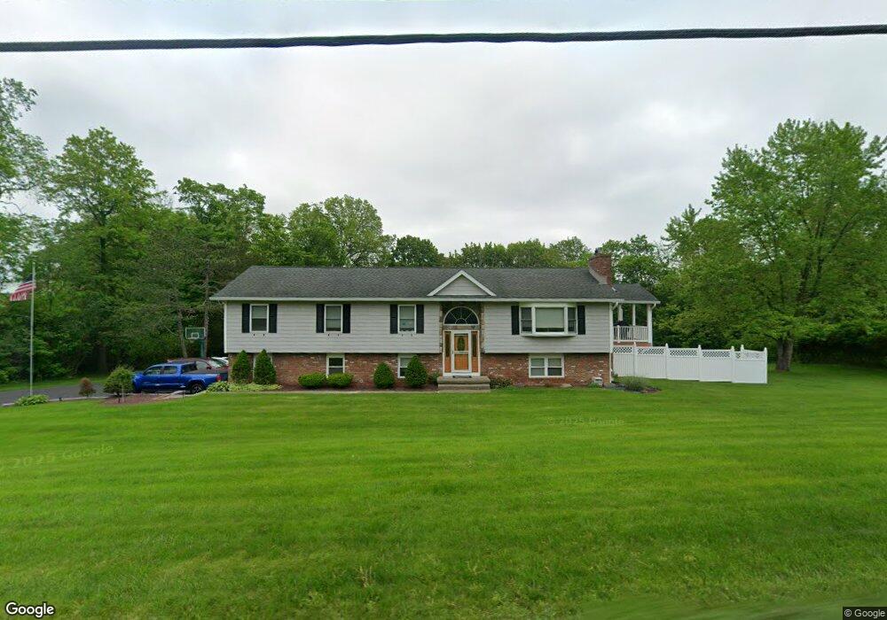 5 Eck Rd, Wappingers Falls, NY 12590 - photo 1