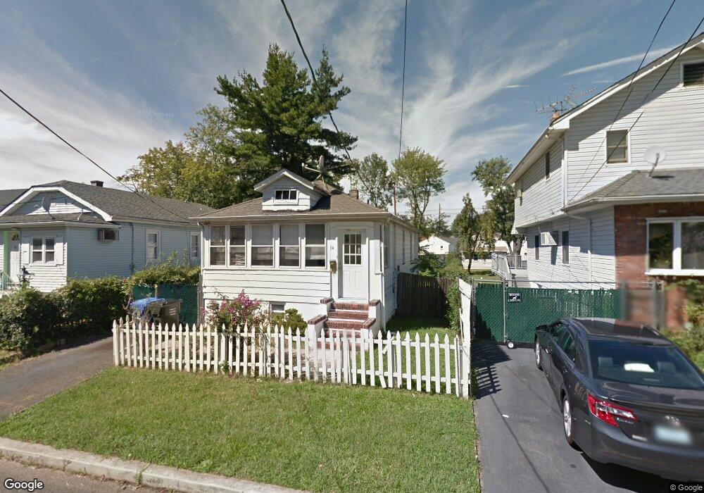 34 Harding Ave, Iselin, NJ 08830 - photo 1