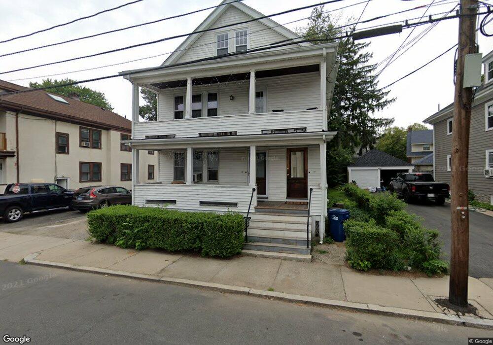 10 Niles St unit 12, Brighton, MA 02135 - photo 1