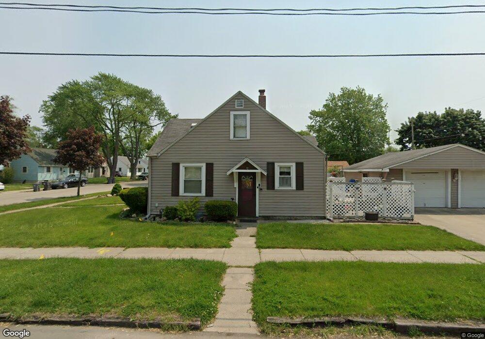 351 Concord Ave, Elkhart, IN 46516 - photo 1