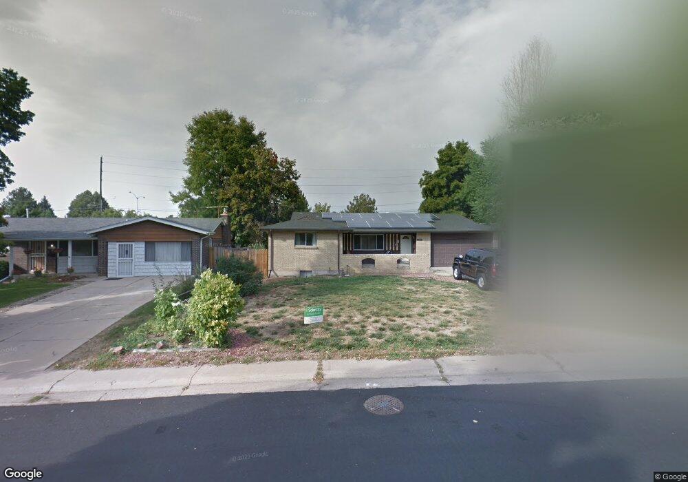 11551 E Dakota Ave, Aurora, CO 80012 - photo 1