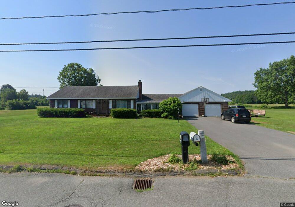 32 W Mountain Rd, Bernardston, MA 01337 - photo 1