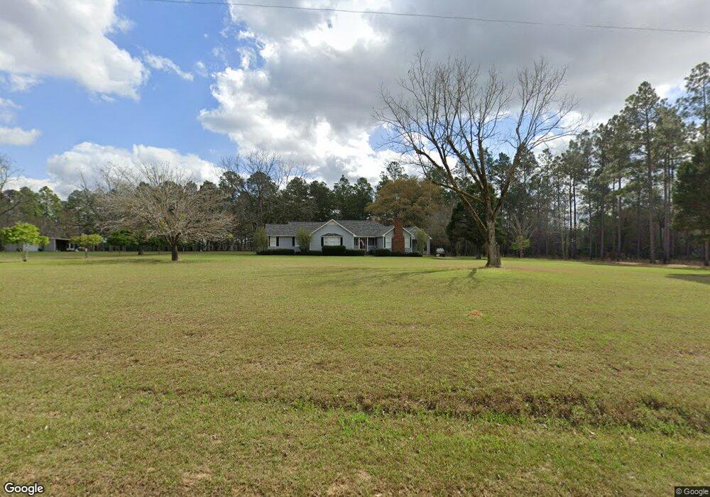 14272 Eason Crossing Rd, Boston, GA 31626 - photo 1