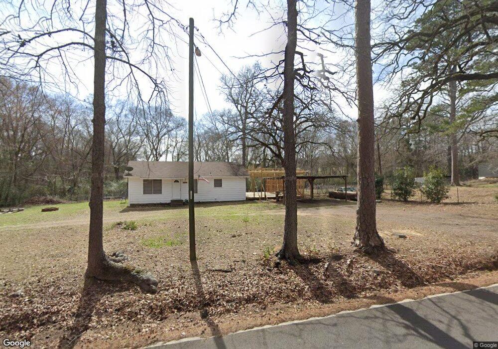 16022 County Road 223, Tyler, TX 75707 - photo 1