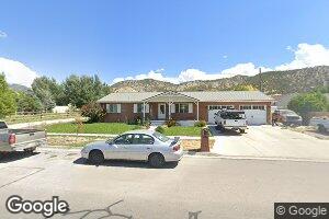 735 S 400 E, Nephi, UT 84648