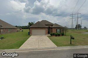 4662 Sugar Hollow Ln, Addis, LA 70710