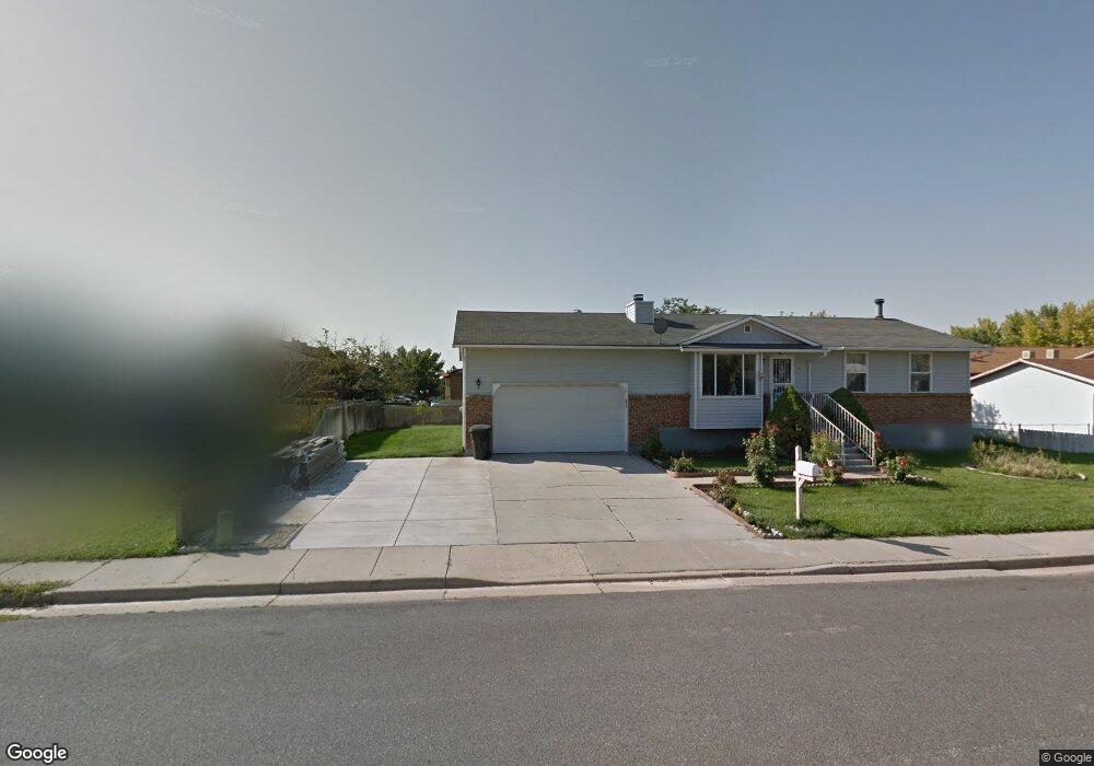 1542 E 1100 S, Clearfield, UT 84015 - photo 1