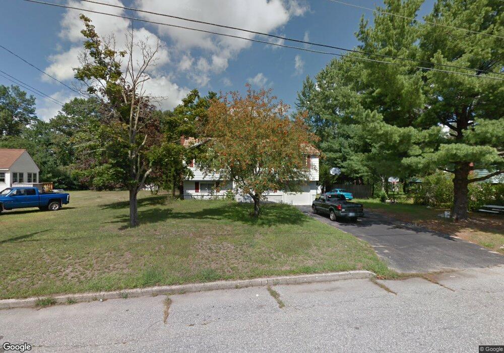 61 Lone Pine Dr, Manchester, NH 03109 - photo 1