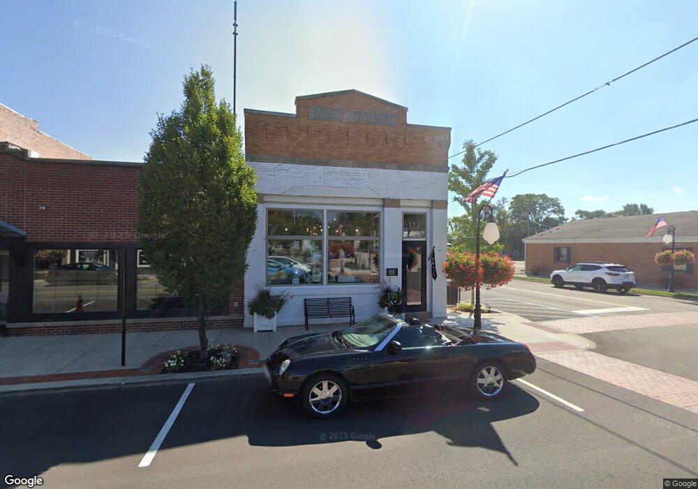 112 N Main St, Roanoke, IN 46783 - photo 1