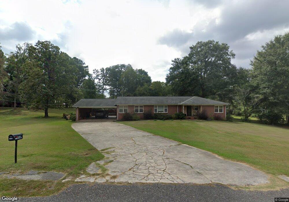 1420 Sunset Dr, Weaver, AL 36277 - photo 1