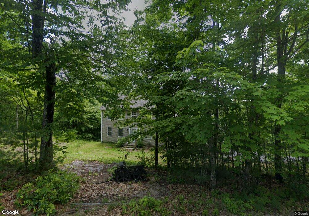 497 Muchado Rd, Alton, NH 03809 - photo 1