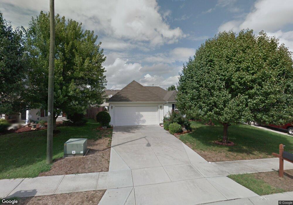 4987 Wheat Dr SW, Concord, NC 28027 - photo 1