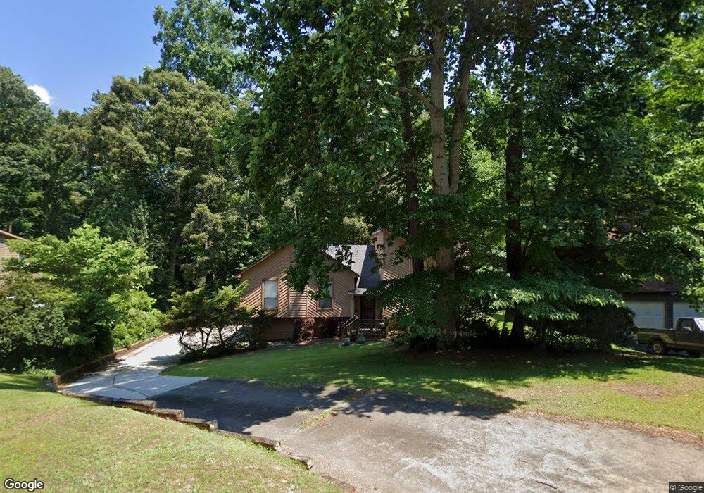 1016 Summer Place NW unit 1, Acworth, GA 30102 - photo 1