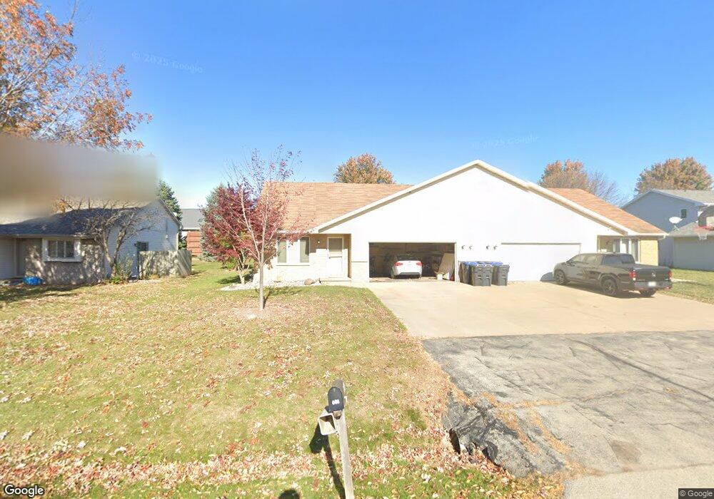 W2774 Brookhaven Dr, Appleton, WI 54915 - photo 1