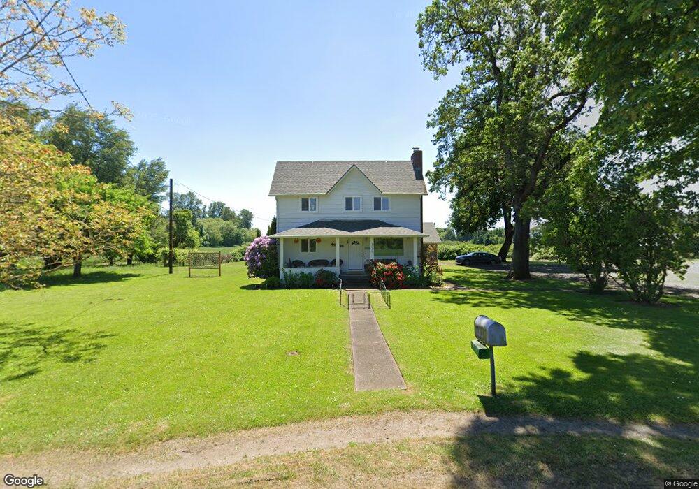 30530 Maple Dr, Junction City, OR 97448 - photo 1