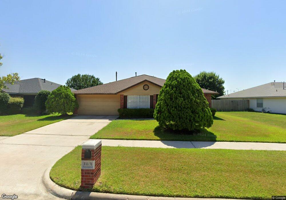 11131 Fern Terrace Dr, Houston, TX 77075 - photo 1