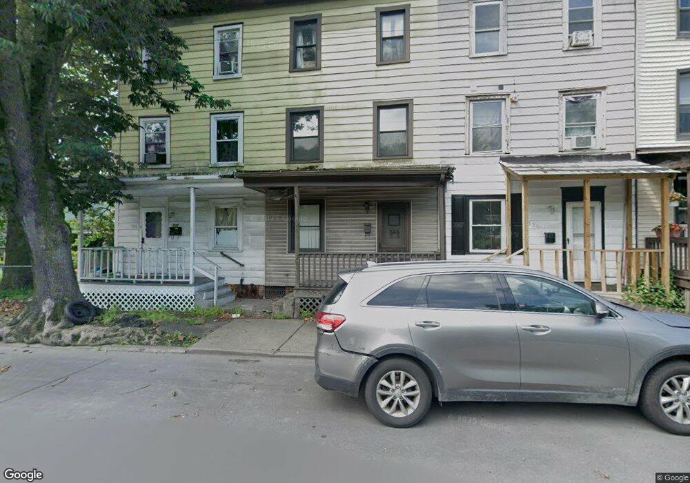 534 Pine St, Tamaqua, PA 18252 - photo 1