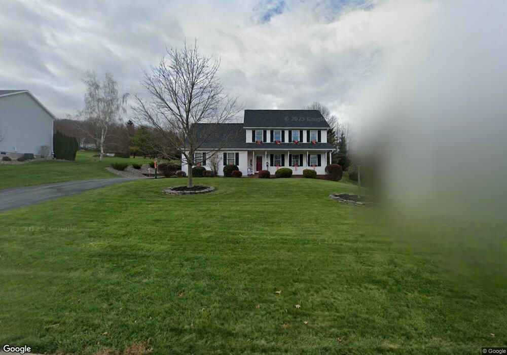 1207 Seneca Rd, Bloomsburg, PA 17815 - photo 1