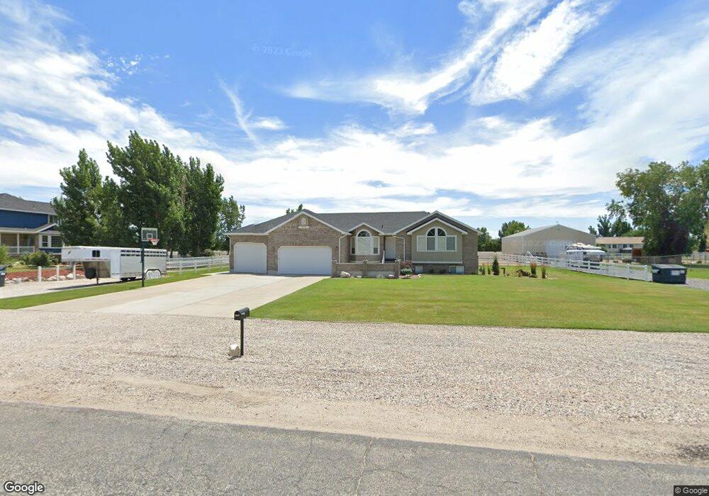 6143 W 4600 S, Hooper, UT 84315 - photo 1
