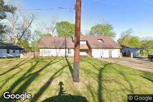 207 Martin Luther King Dr, Linden, AL 36748