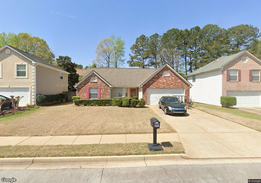 313 Eagle Way unit IV, Stockbridge, GA 30281 - photo 1