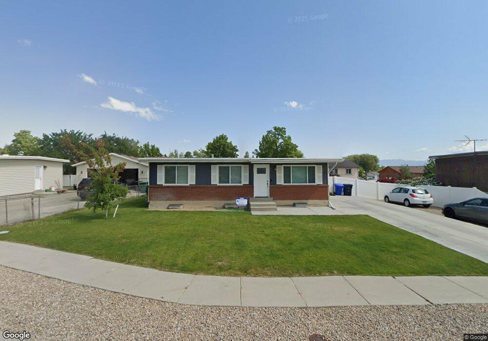 3716 W 8660 S, West Jordan, UT 84088 - photo 1