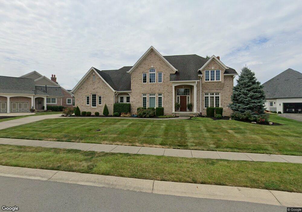 10808 Turne Grove, Fishers, IN 46037 - photo 1