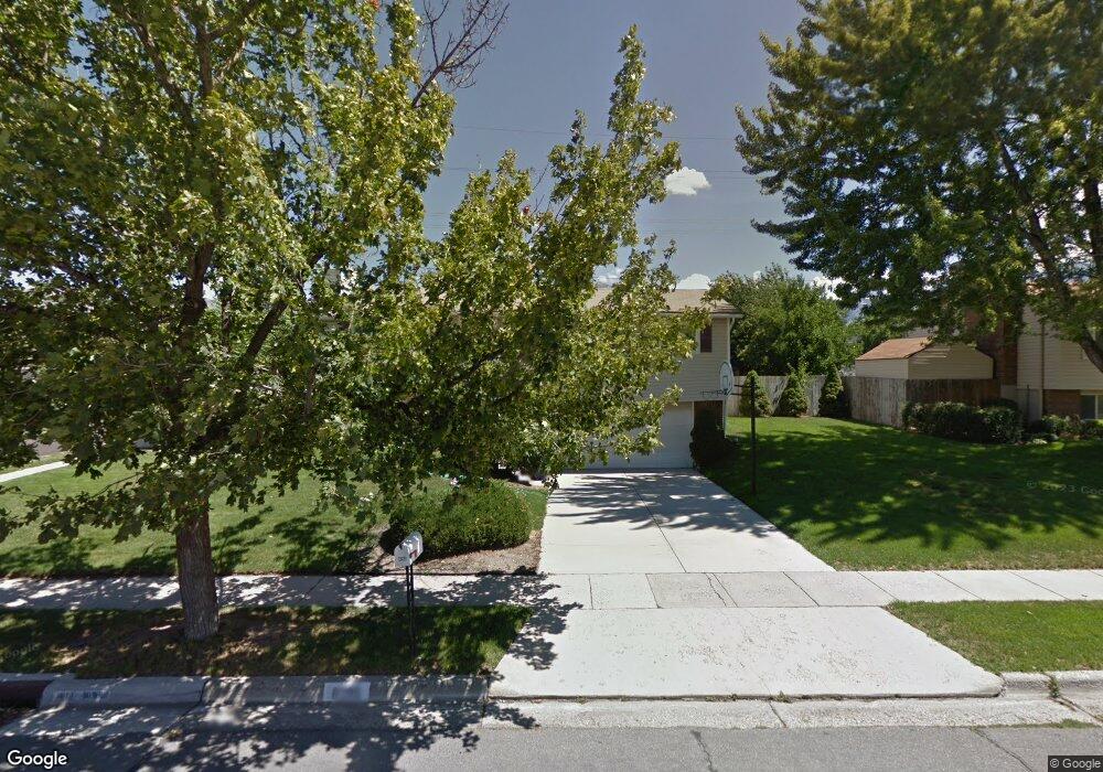 8255 S 1280 E, Sandy, UT 84094 - photo 1