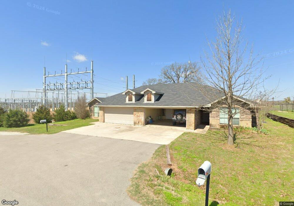 114 Brock Hill Ln unit 114, Weatherford, TX 76088 - photo 1
