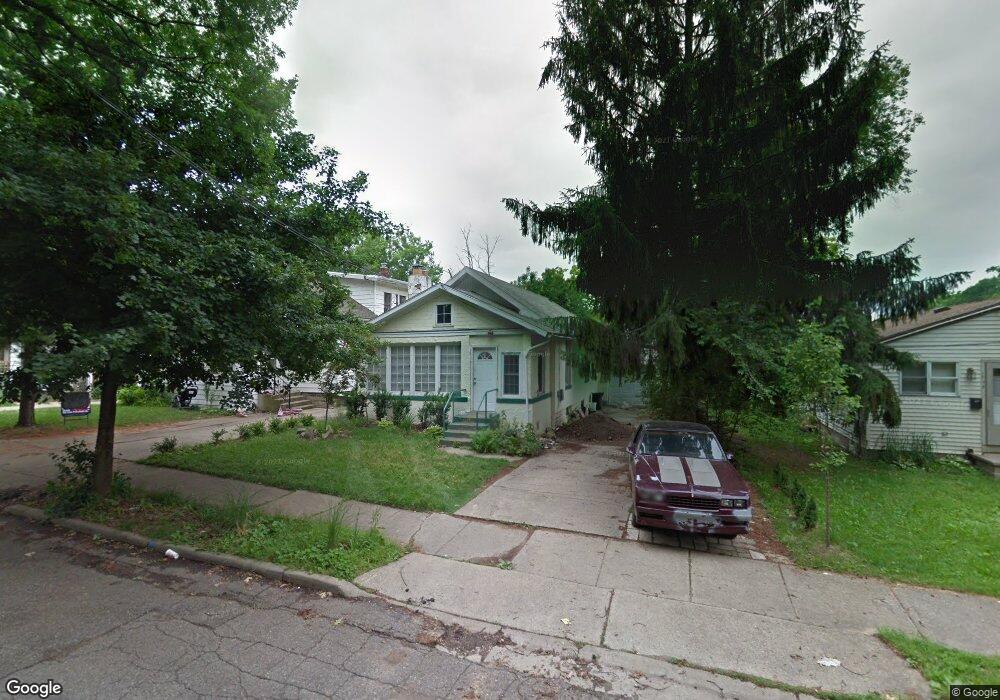 1208 Bensch St, Lansing, MI 48912 - photo 1