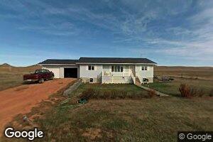 275 E Gaffy St, Sentinel Butte, ND 58654