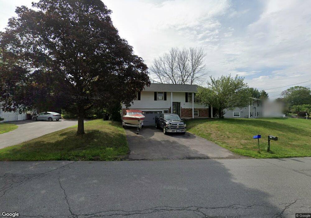 131A Horstman Dr, Schenectady, NY 12302 - photo 1