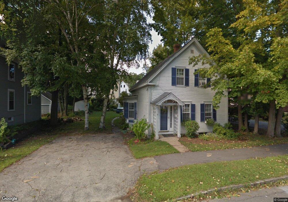 17 Pine St, Concord, NH 03301 - photo 1
