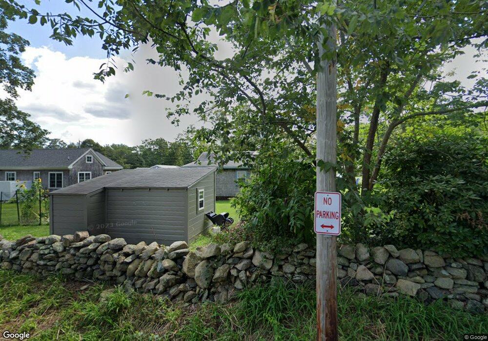 3 Clover Meadows Rd, Little Compton, RI 02837 - photo 1